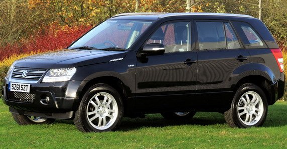 75494-Suzuki Grand Vitara 111.jpg, 77 KB
