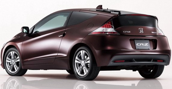 76814-Honda CR-Z 11.jpg, 43 KB