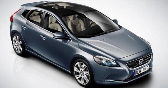 78379-Volvo V40 11.jpg, 45 KB