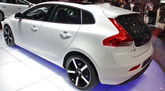 79281-Volvo V40 11.jpg, 55 KB