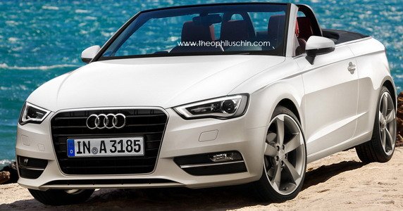 80182-Audi A3 Cabrio 1.jpg, 70 KB