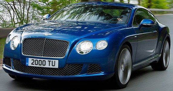 83976-Bentley Continental GT Speed 1.jpg, 74 KB