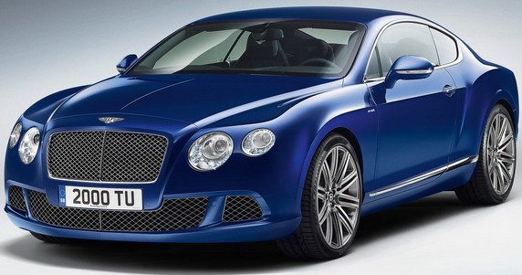 83977-Bentley Continental GT Speed 11.jpg, 56 KB
