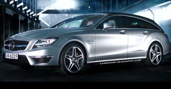 84557-mercedes cls amg 1.jpg, 45 KB
