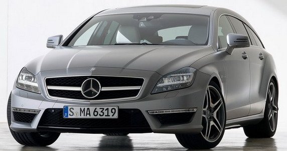 84891-Mercedes CLS63 AMG 11.jpg, 46 KB