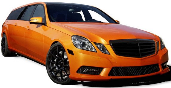 85315-binz mercedes e 111.jpg, 55 KB