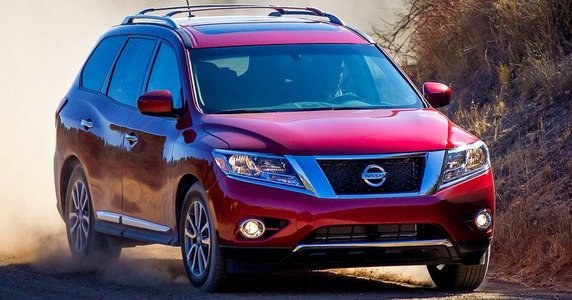 85765-Nissan Pathfinder 4.jpg, 66 KB