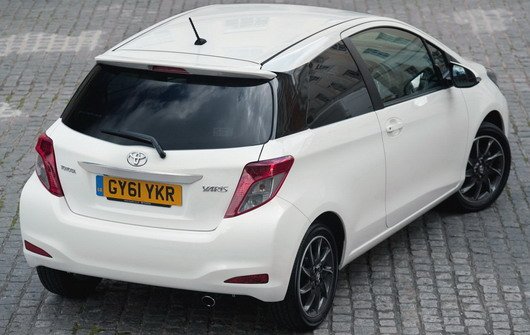85941-Toyota Yaris 11.jpg, 53 KB