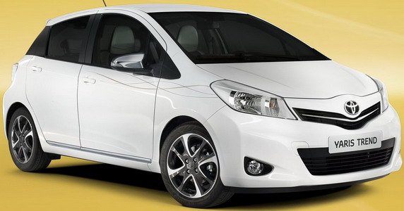 87431-Toyota Yaris 4.jpg, 44 KB