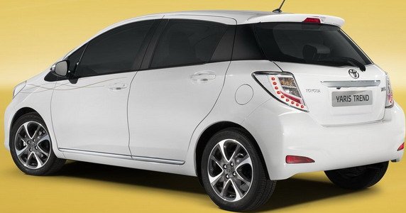 87432-Toyota Yaris 40.jpg, 39 KB