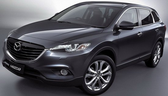 87455-Mazda CX-9 11.jpg, 44 KB