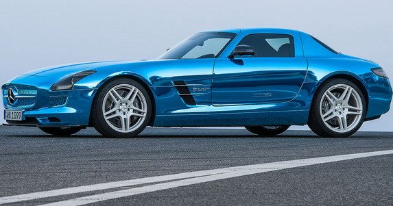 87879-Mercedes SLS 8.jpg, 60 KB