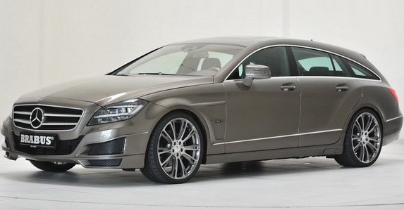 88417-Brabus CLS 1.jpg, 45 KB
