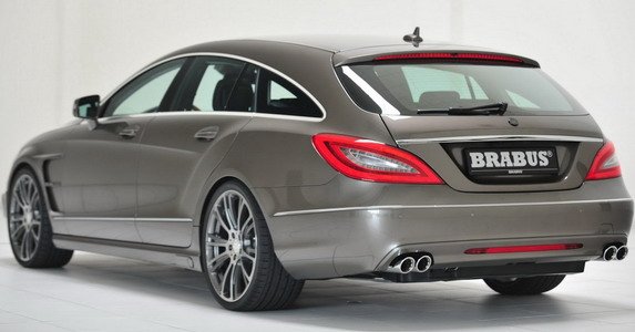 88419-Brabus CLS 111.jpg, 47 KB