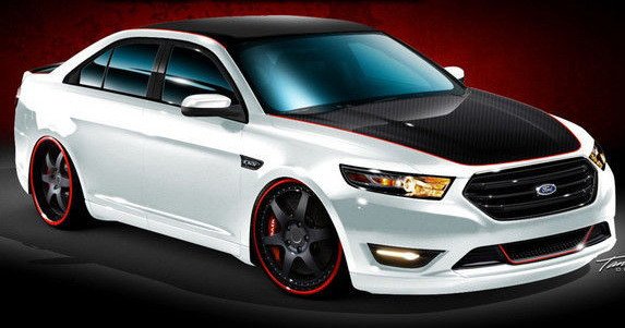 89272-ford taurus sho.jpg, 50 KB