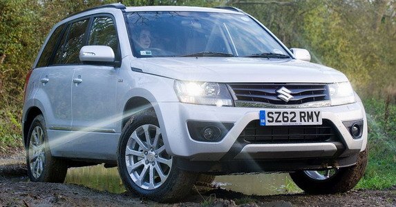 91114-Suzuki Grand Vitara 1.jpg, 69 KB