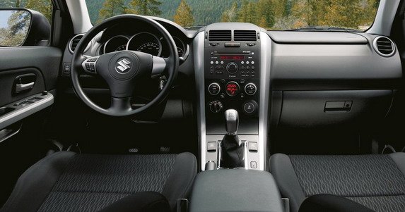 91116-Suzuki Grand Vitara 111.jpg, 49 KB