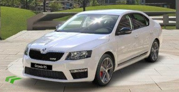 91309-Skoda Octavia RS 1.jpg, 47 KB