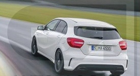 93479-Mercedes A45 111.jpg, 35 KB