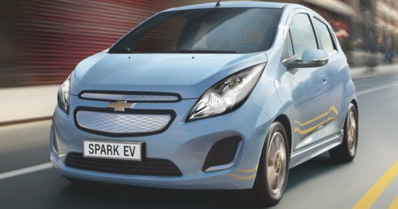 93507-Chevrolet Spark EV 1.jpg, 42 KB