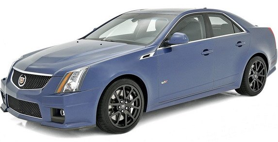 93603-Cadillac CTS-V 22.jpg, 48 KB