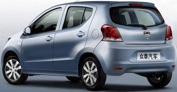 95340-Zotye Z100 11.jpg, 46 KB