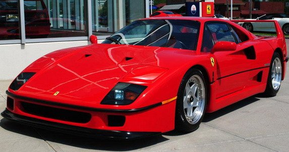 98723-Ferrari F40.jpg, 60 KB