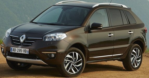 99118-Renault Koleos 1.jpg, 54 KB