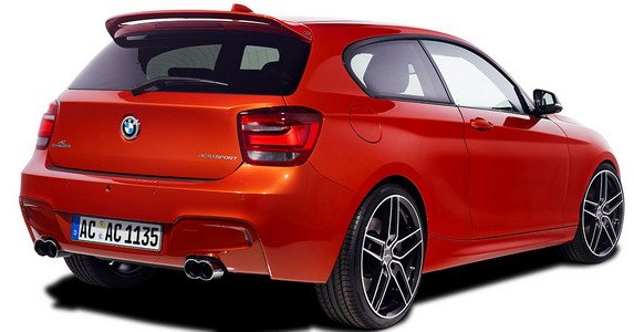 AC Schnitzer BMW M135i 11.jpg, 45 KB
