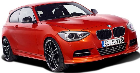 AC Schnitzer BMW M135i 111.jpg, 53 KB