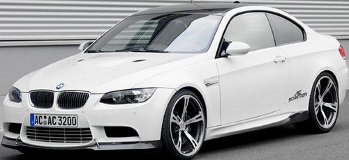 AC Schnitzer BMW M3 Coupe.jpg, 33 KB
