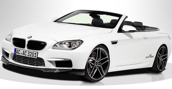 AC Schnitzer BMW M6 1.jpg, 39 KB