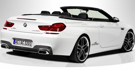 AC Schnitzer BMW M6 11.jpg, 39 KB