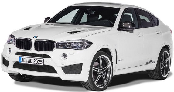 AC Schnitzer x6 11.jpg, 43 KB