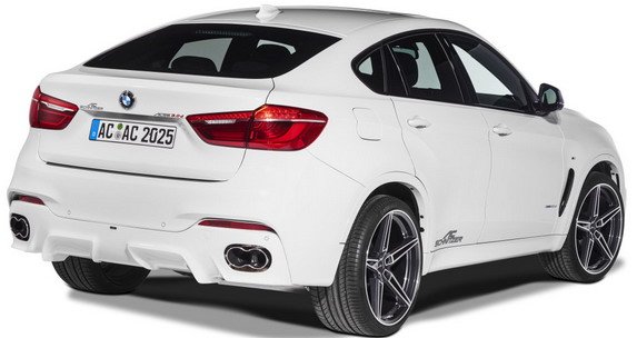 AC Schnitzer x6 111.jpg, 40 KB