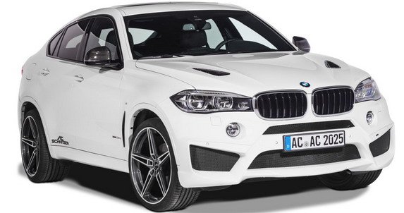 AC Schnitzer x6.jpg, 42 KB