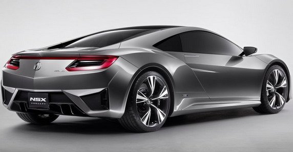 Acura NSX 501.jpg, 37 KB