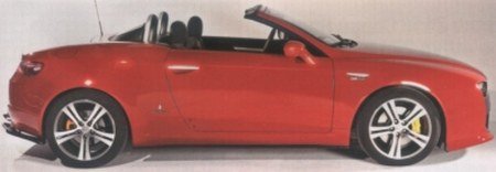 Alfa Romeo GTM Spider by Zatti Sport.jpg, 14 KB