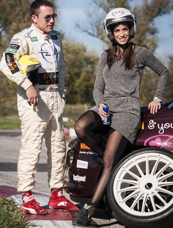 Andrej Kulundzic i Ivana Spanovic.jpg, 79 KB