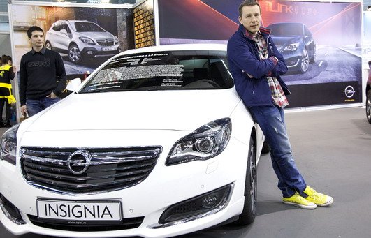 Andrej Kulundzic kome se posebno dopala nova Insignia.jpg, 76 KB