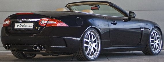 Arden Jaguar XKR-2.jpg, 45 KB