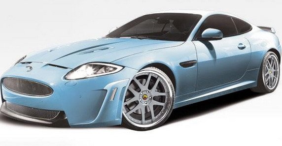 Arden XKR-S.jpg, 42 KB