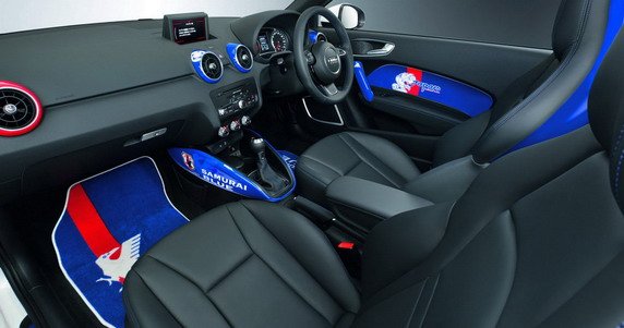 Audi A1 Samurai 1.jpg, 45 KB