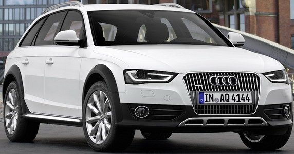 Audi A4 702 Allroad.jpg, 55 KB