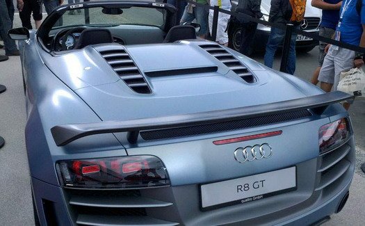 Audi R8 GT Spyder 40.jpg, 58 KB