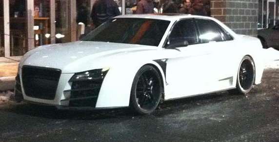 Audi R8 Sedan 11.jpg, 49 KB