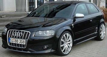 Audi S3 BB front.jpg, 36 KB