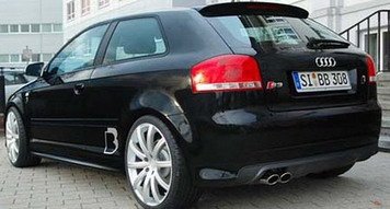 Audi S3 BB rear.jpg, 34 KB