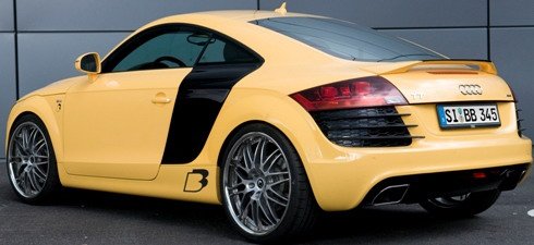 B&B Audi TT-S (3).jpg, 36 KB