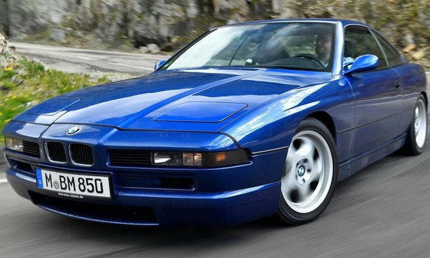 BMW 850CSi 11.jpg, 76 KB